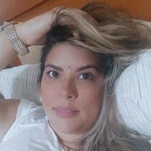 Meet your Posher, Anaurelys